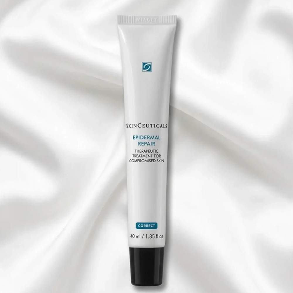 SkinCeuticals Epidermal Repair 40ml 1.35oz Moisturizing Cream New Sealed